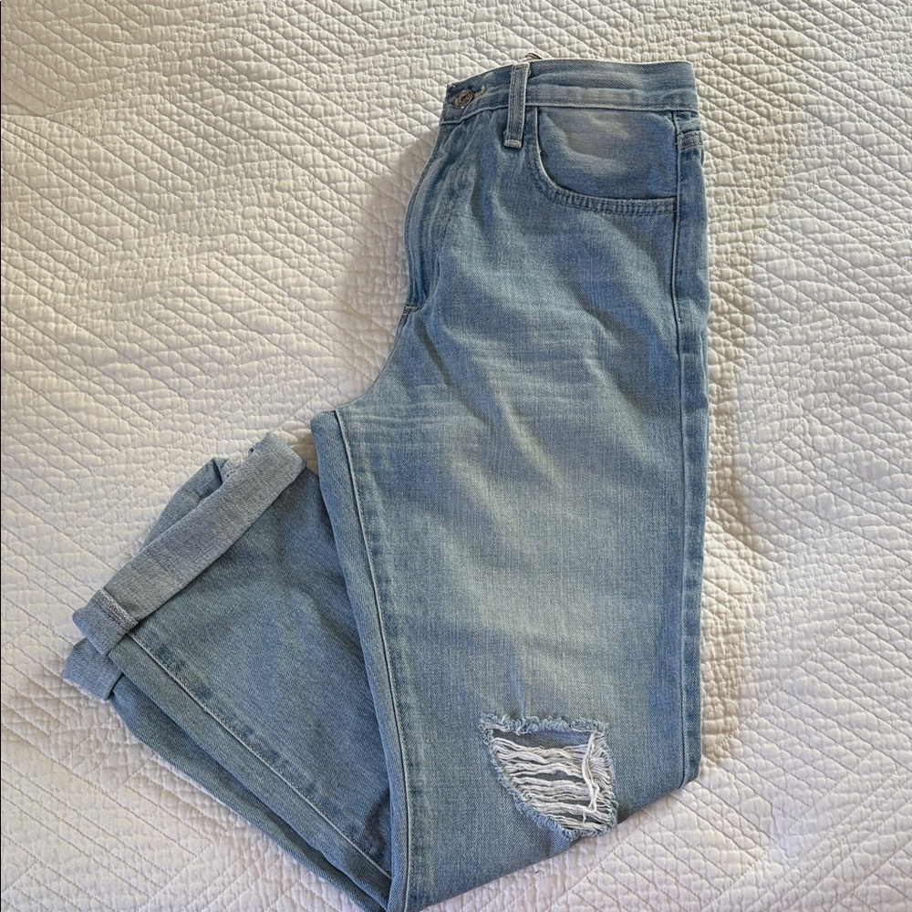 Just Black Denim Jeans